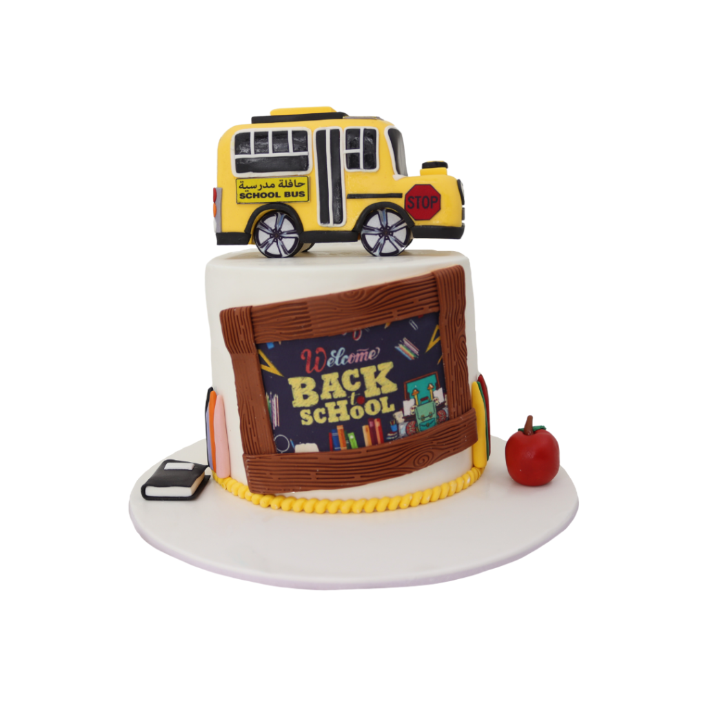 Back To School - Image 2