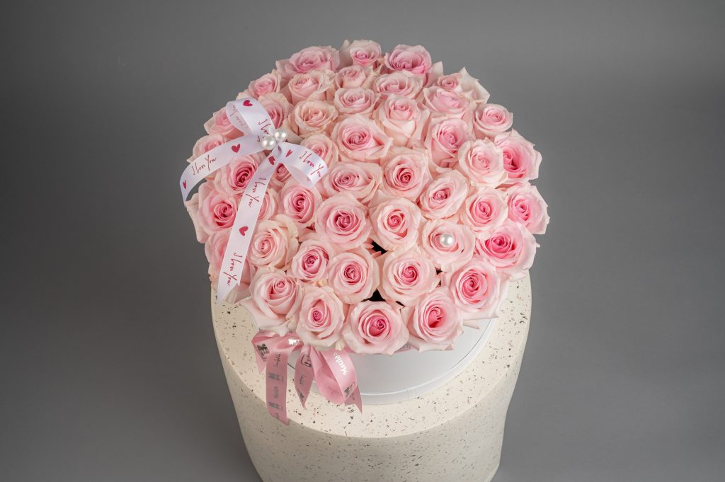 Pure Pink Love - Image 2