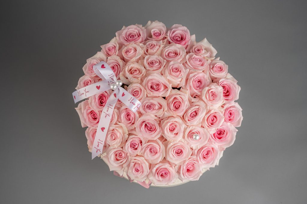 Pure Pink Love - Image 3