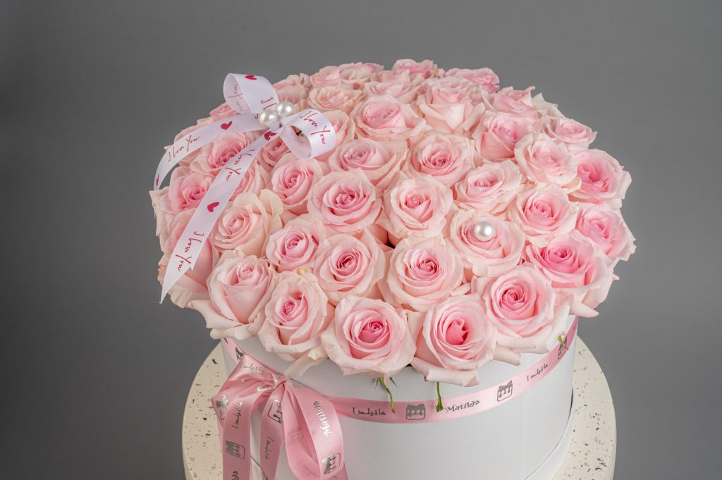 Pure Pink Love - Image 4