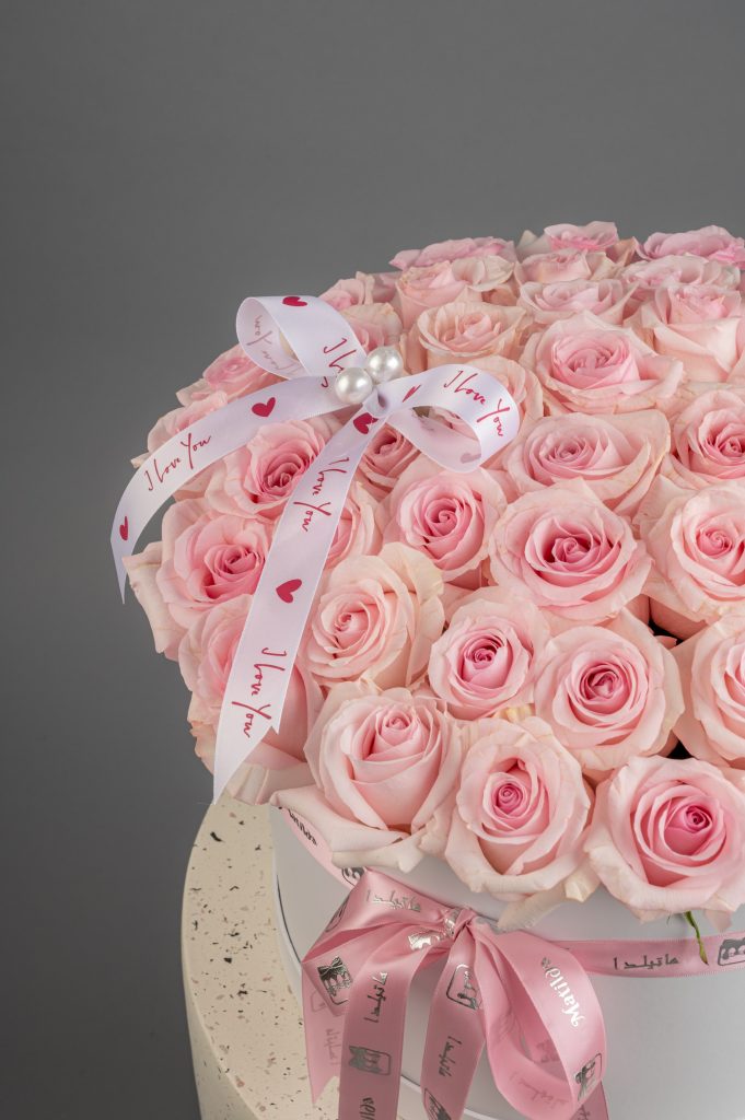 Pure Pink Love - Image 5