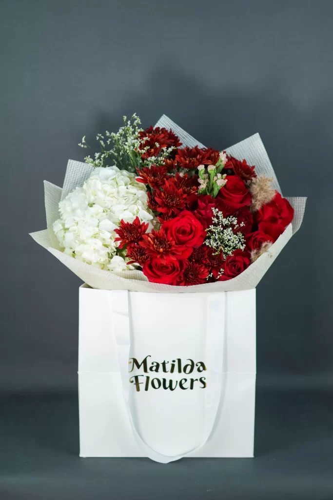 Vampire’s Kiss - Image 3