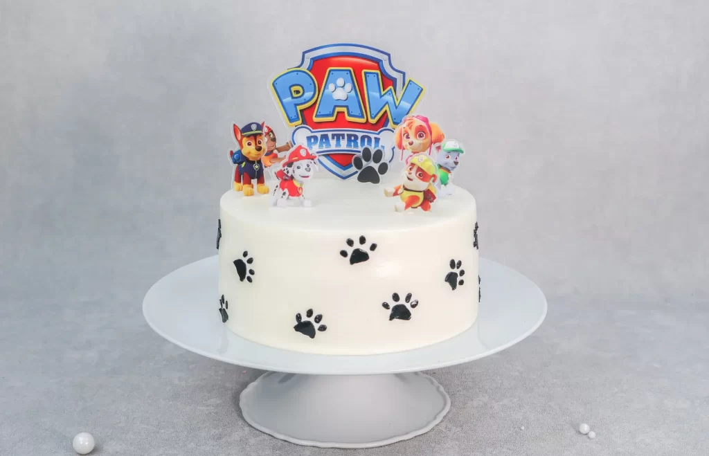 PAW Patrol