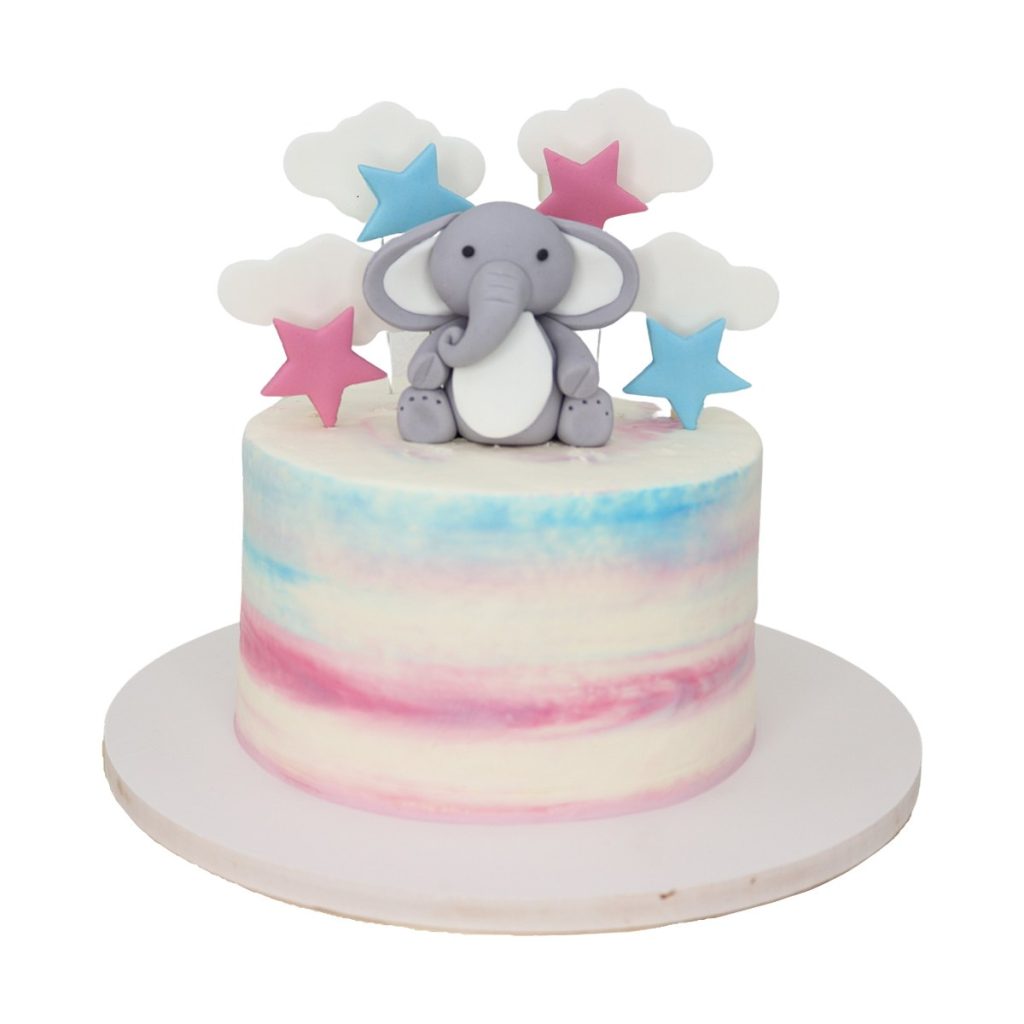 Jumbo Gender Reveal - Image 2