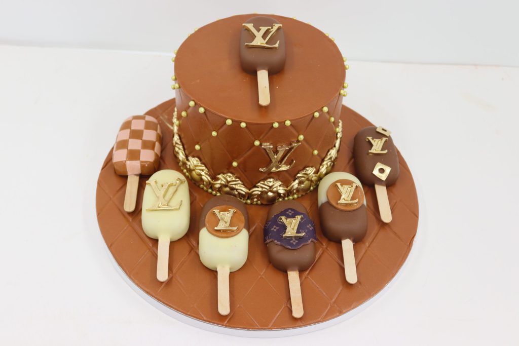 Celebration Happy Cakes