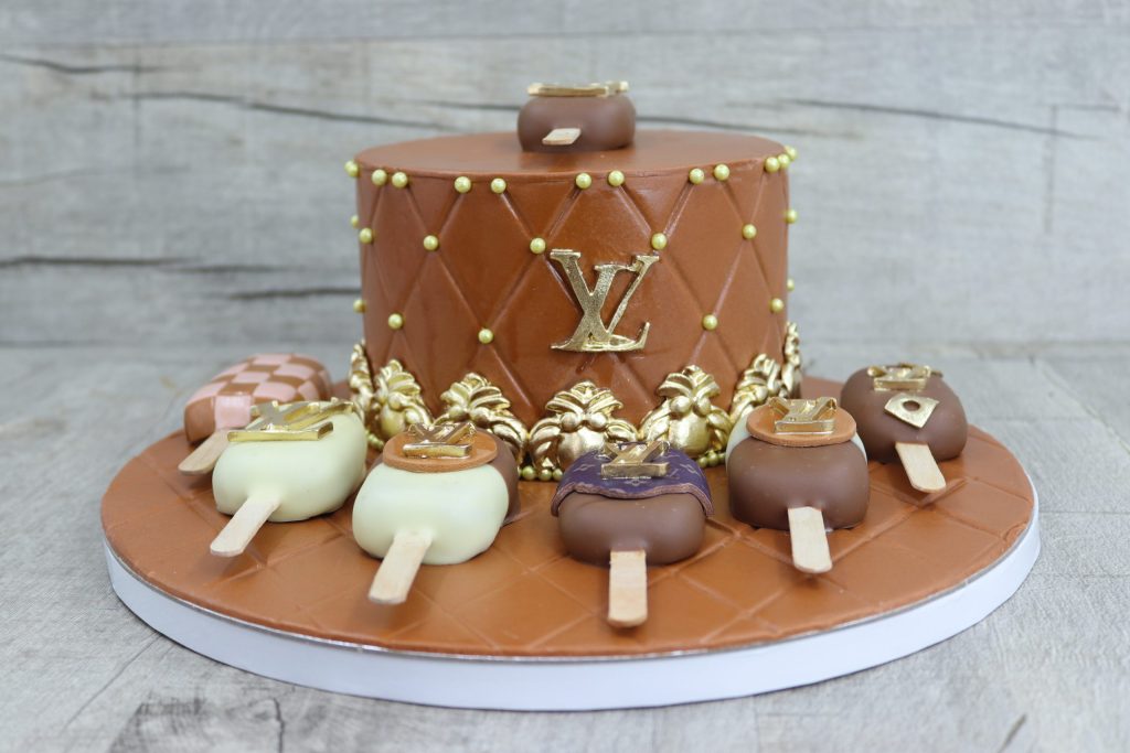 Celebration Happy Cakes - Image 2