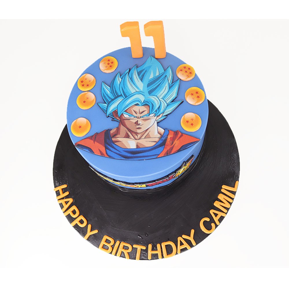 Sanguko Cake - Image 2