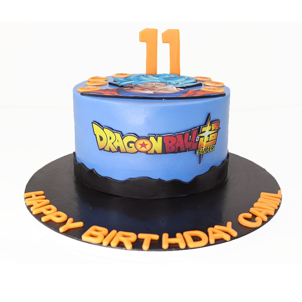 Sanguko Cake - Image 3