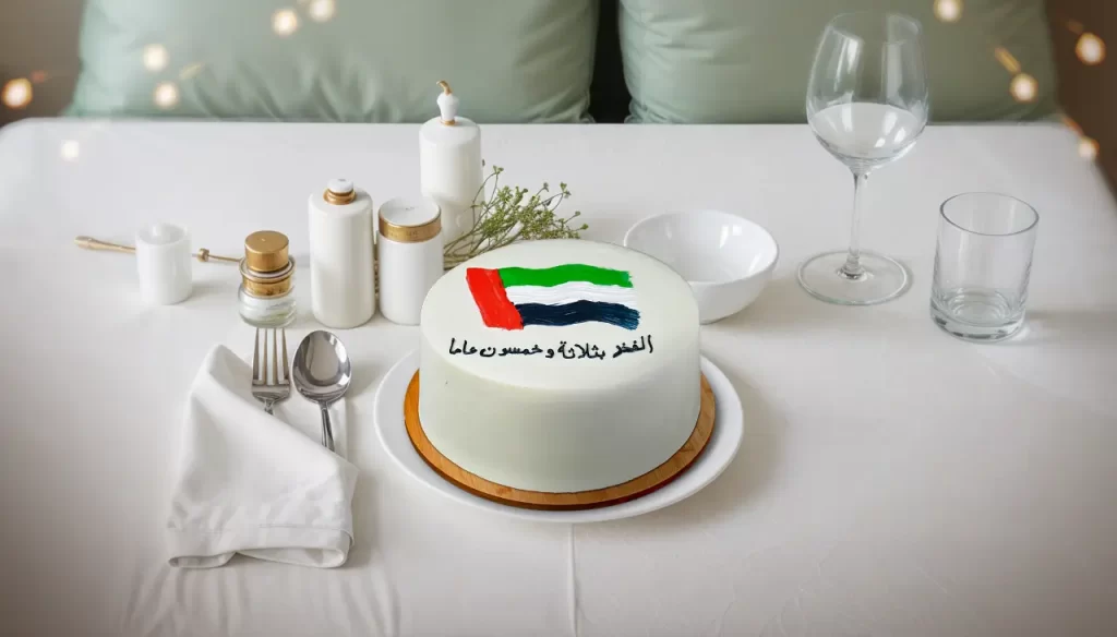 Flag of Flavors - Image 2