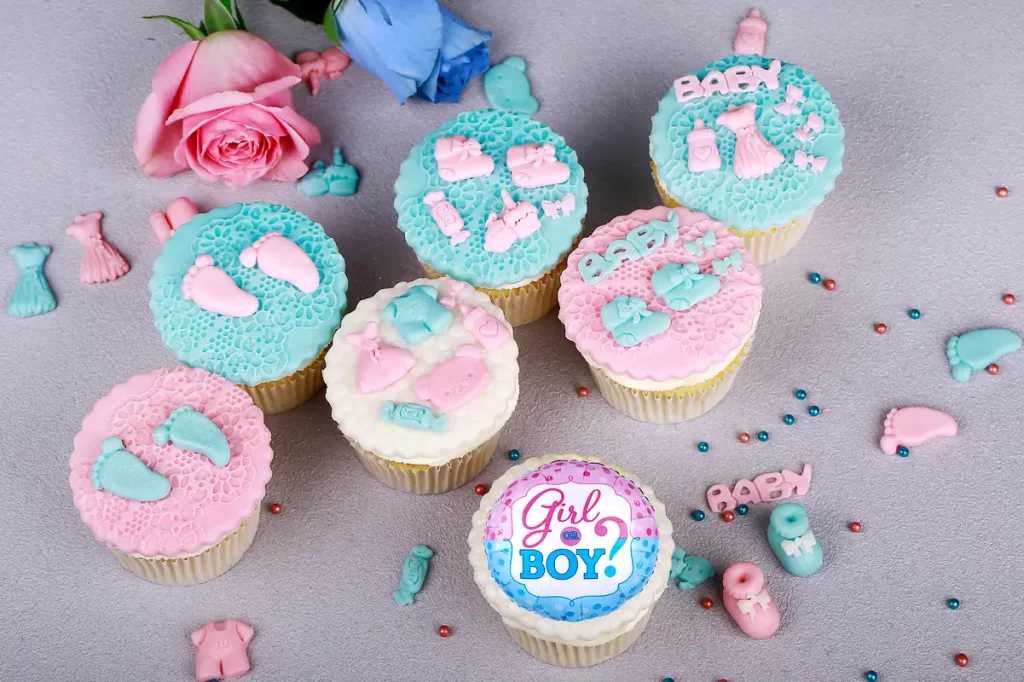 Boy or Girl - Image 3