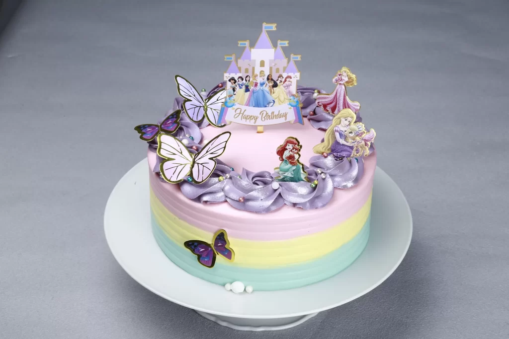 Princess Cake