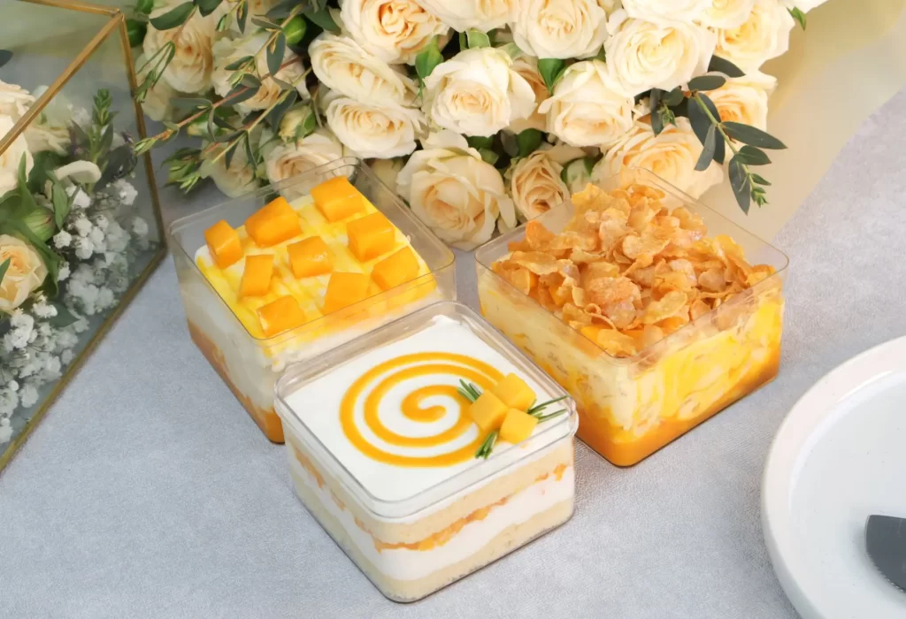 Assorted Mango Mania