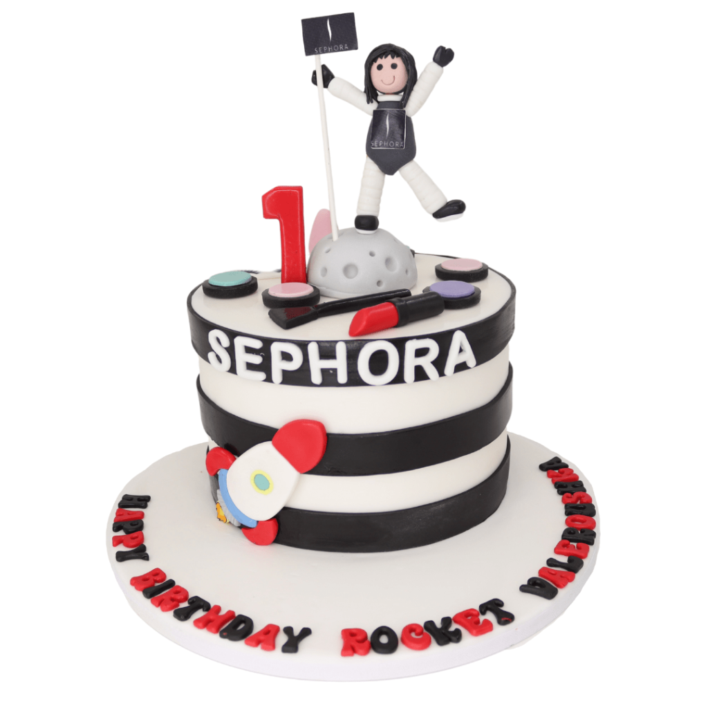 Sephora Cake - Image 2