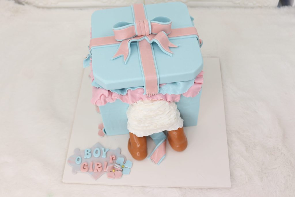 Boy Or Girl - Image 4