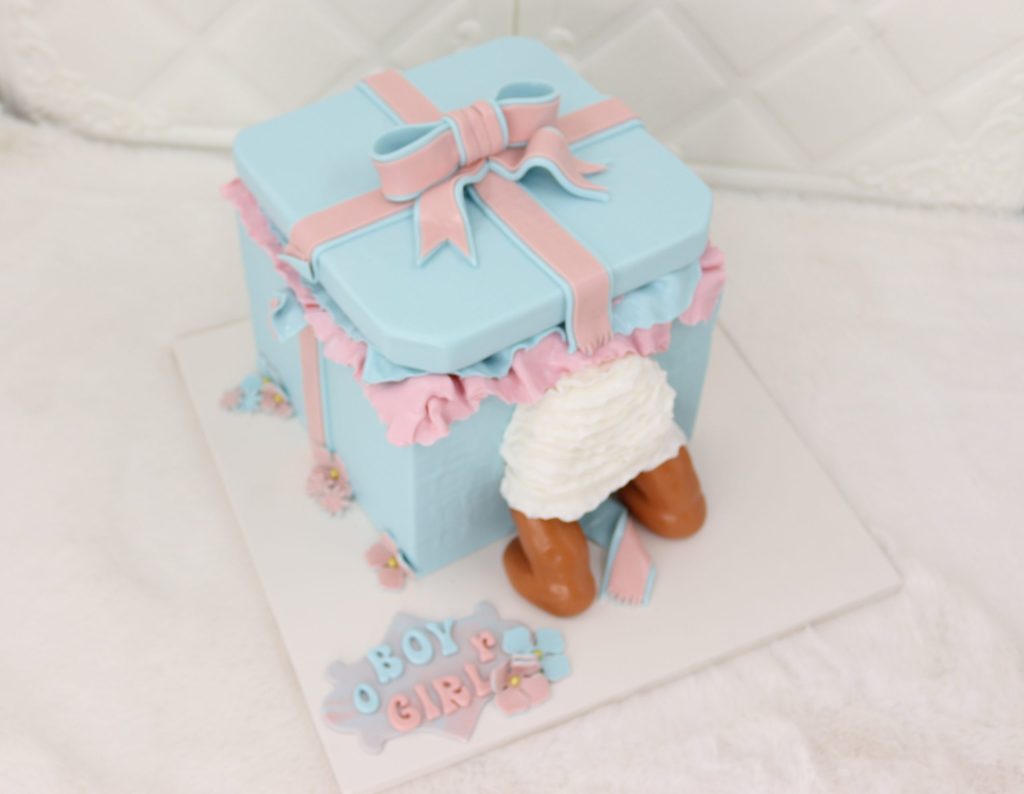 Boy Or Girl - Image 2