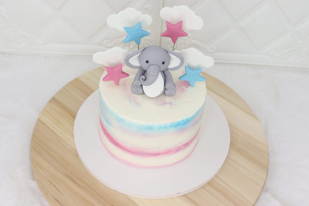 Jumbo Gender Reveal - Image 3
