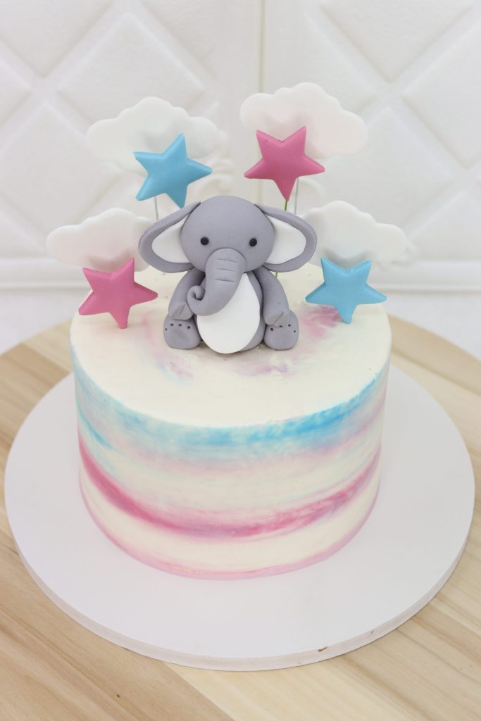 Jumbo Gender Reveal - Image 4