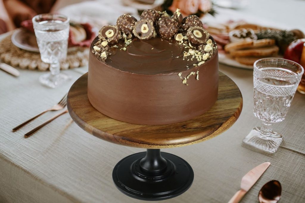 Chocolate Fererro - Image 2