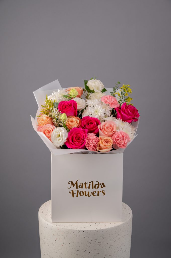 The Matilda Charm - Image 4