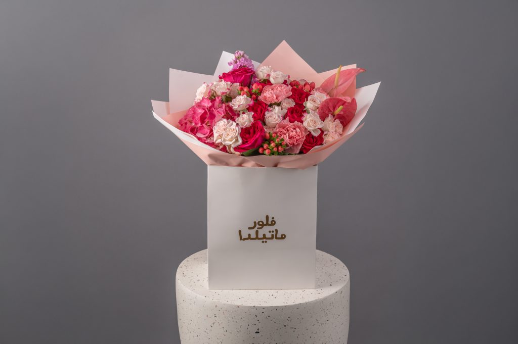 Rosé Reverie - Image 2