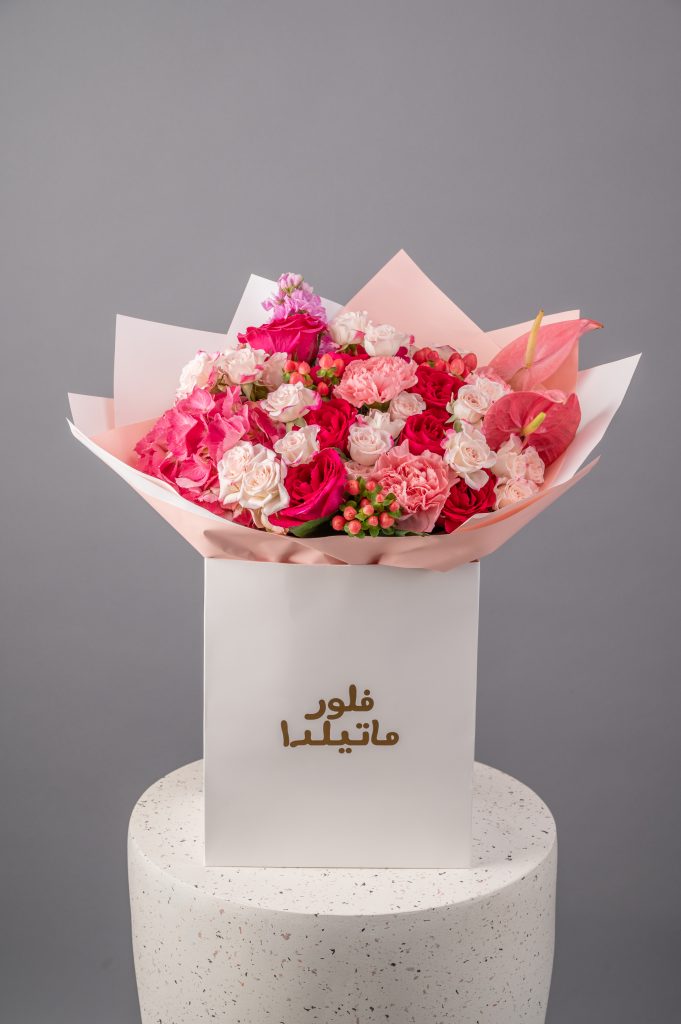 Rosé Reverie - Image 4