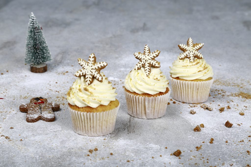 Combo SnowHouse Cake - Image 4