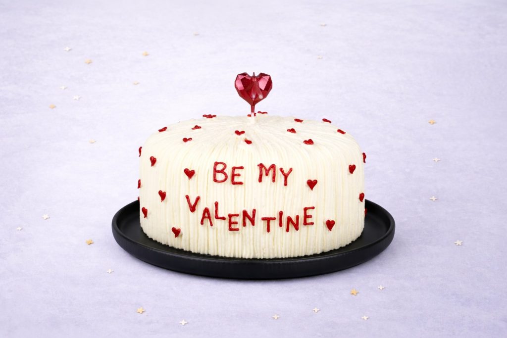 Be My Valentine